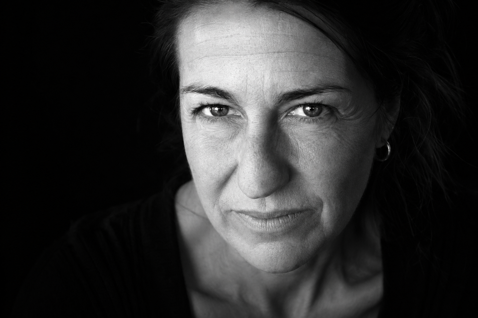 Retrato de Julia, Valencia