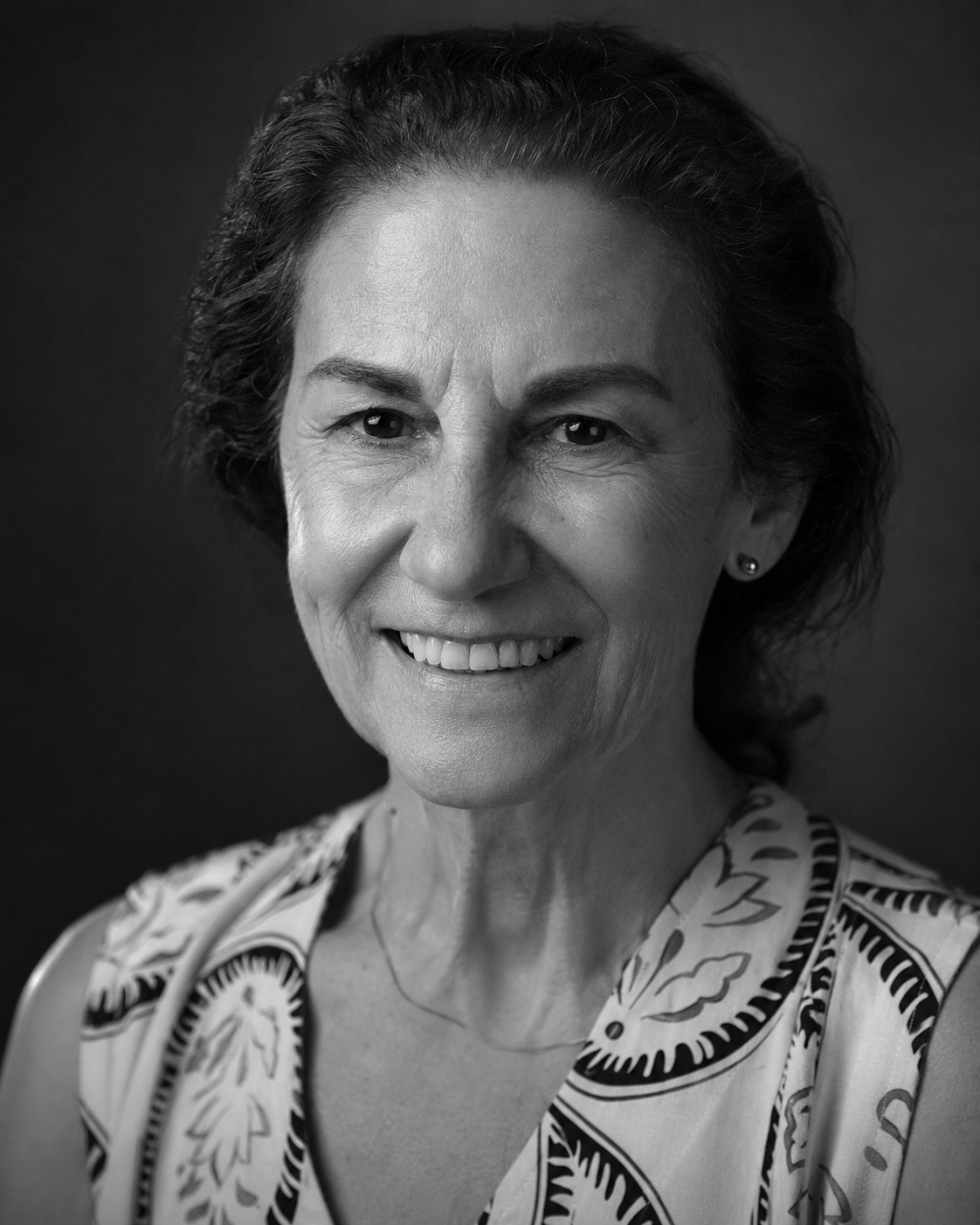 Retrato de Marta, Madrid