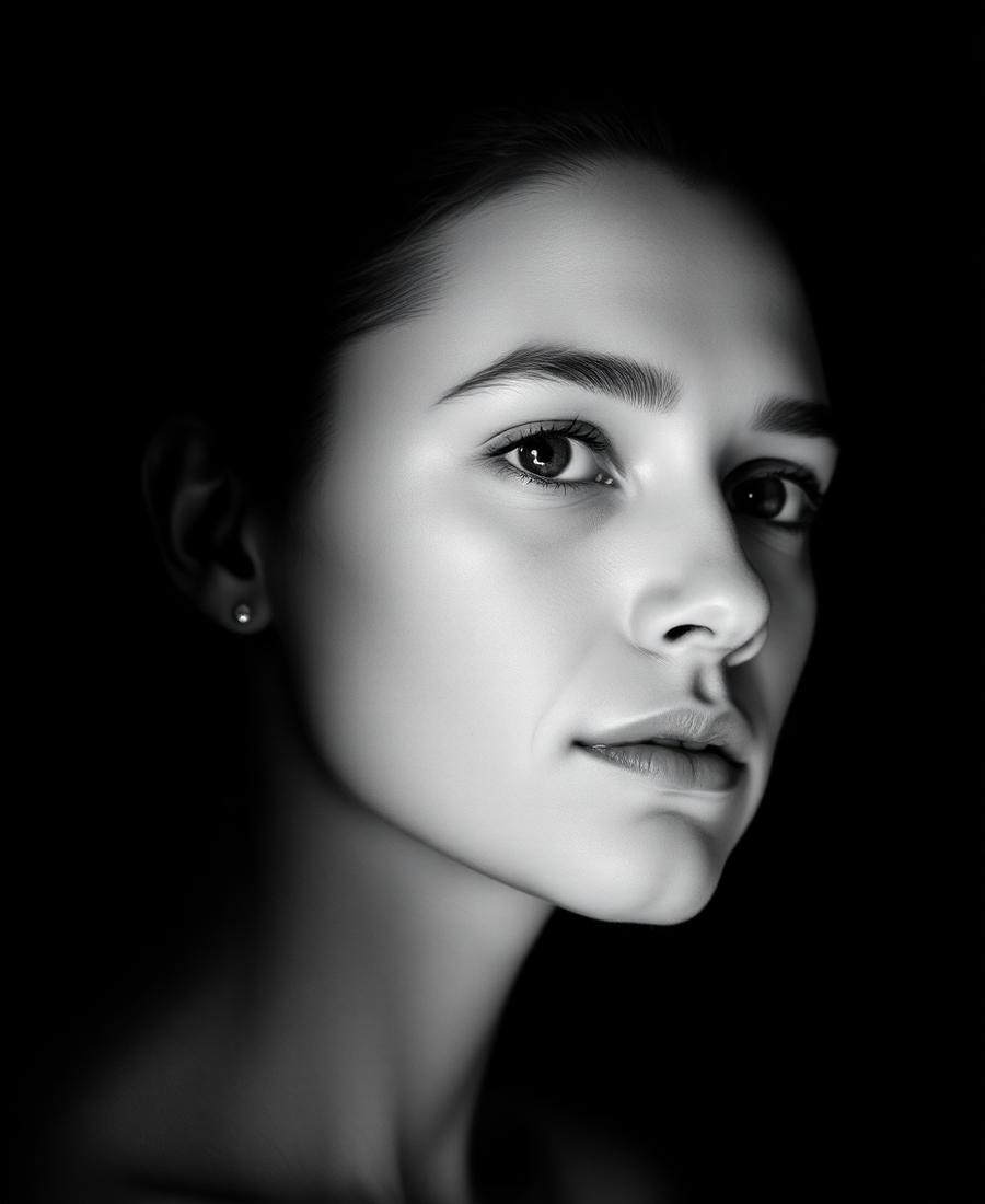 Retrato de la categoría Retrato